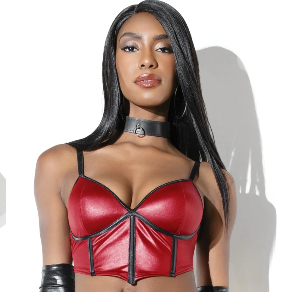 Darque Bra ❤️ - Picture 2 of 7